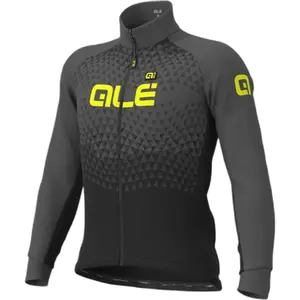 Maillot manches longues Alé Solid Summit image-0