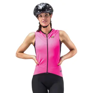 Gilet femme Alé Clima Protection 2.0 image-0