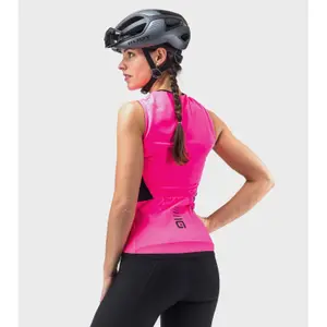 Gilet femme Alé Clima Protection 2.0 image-1