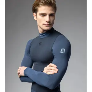 Unterhemd mit langen Ärmeln Alé Klima image-2