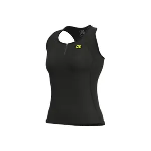 Trikot Damen Alé Solid Color Block image-0