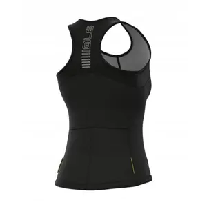 Trikot Damen Alé Solid Color Block image-1