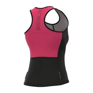 Trikot Damen Alé Solid Color Block image-1