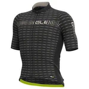 Camiseta Alé PRR Green Road image-1