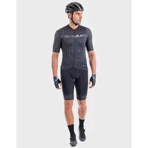 Camiseta Alé PRR Green Road