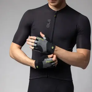 Short gloves Alé Comfort image-1
