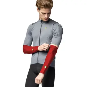 Manguitos para brazo Alé Termico (x2) image-0