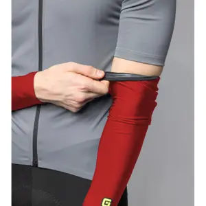 Manguitos para brazo Alé Termico (x2) image-1