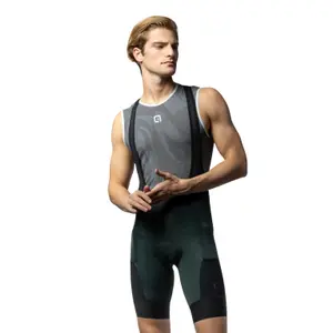 Wathose Alé Griss Cargo