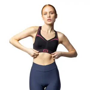 Reggiseno sportivo Alé Magic image-0