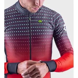 Jakke Alé PR-S Bullet Winter DWR image-1