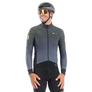 Camisola de manga comprida Alé PR-S Bullet DWR image-0