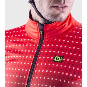 Veste Alé PR-S Bullet Winter DWR image-2