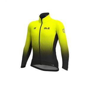 Giacca Alé PR-S Bullet Winter DWR