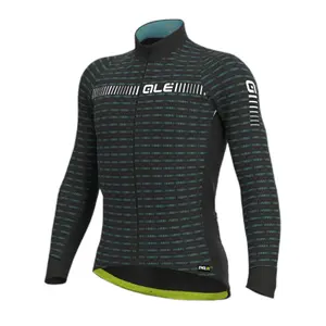 Jacke Alé Graphics PRR Green Road image-0