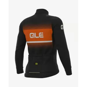Maillot manches longues Alé Solid Blend image-1