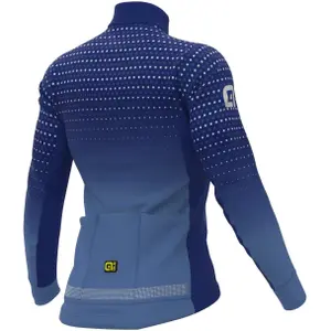 Maglia a maniche lunghe da donna Alé PR-S Bullet Micro image-1