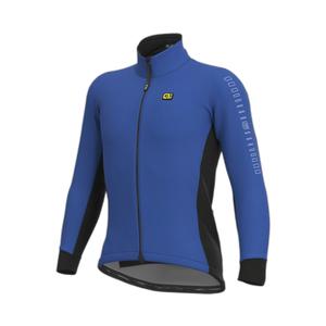 Jakke Alé Solid Fondo