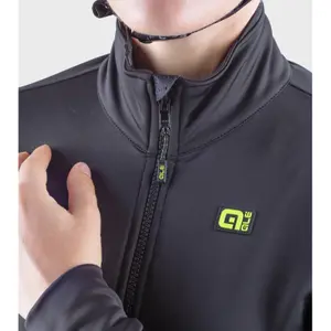 Chaqueta Alé Solid Fondo image-2
