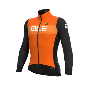 Giacca Alé PR-S Logo DWR image-0