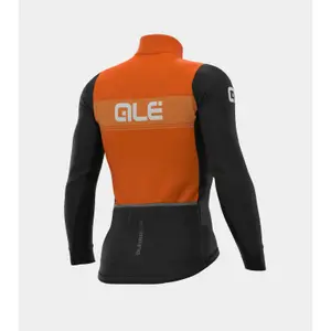Giacca Alé PR-S Logo DWR image-1