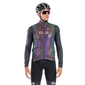 Gilet coupe-vent Alé Guscio image-0