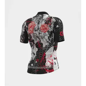 Maglia Alé PRR Skull image-1