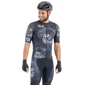 Maglia Alé PRR Skull image-0