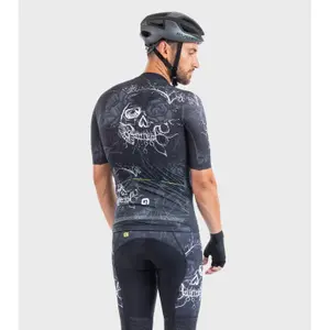 Maglia Alé PRR Skull image-1