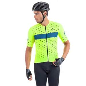 Jersey Alé PRR Stars