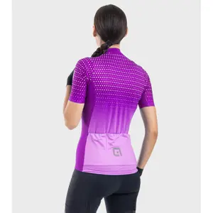 Maillot femme Alé PR-S Bullet image-1