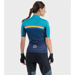 Maglia da donna Alé PR-S Bridge image-1