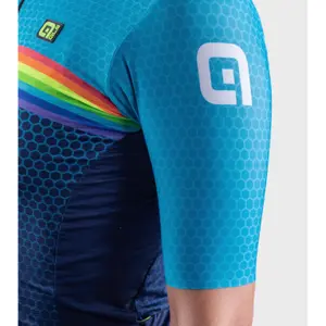 Maglia da donna Alé PR-S Bridge image-2