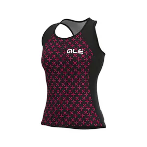 Maillot de corps femme Alé Helios image-0