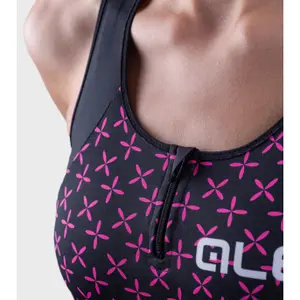 Maillot de corps femme Alé Helios image-2