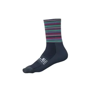 Socken Alé Q-Skin Flash image-0