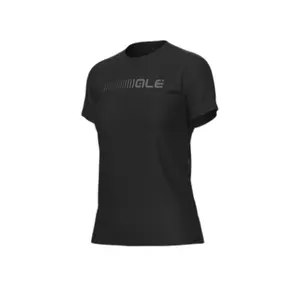 T-shirt femme Alé Ride Me Crazy image-0