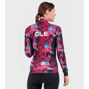 Maglia a maniche lunghe da donna Alé Amazzonia image-1