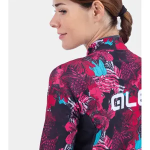 Maglia a maniche lunghe da donna Alé Amazzonia image-2