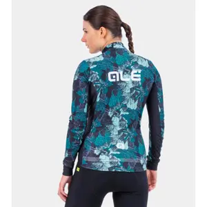 Női hosszúujjú póló Alé Amazzonia image-1