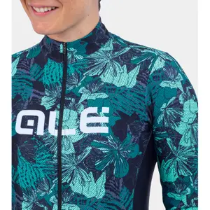 Női hosszúujjú póló Alé Amazzonia image-2