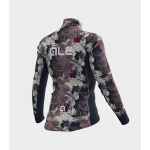 Maglia a maniche lunghe da donna Alé Amazzonia image-1