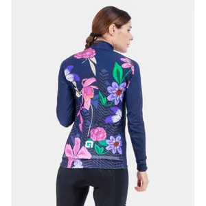 Maglia a maniche lunghe da donna Alé City image-1