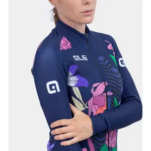 Maglia a maniche lunghe da donna Alé City image-2