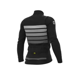 Langarmtrikot Alé Sombra Wool image-1
