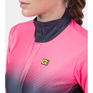 Jakke til kvinder Alé Gradient image-2