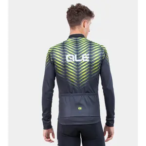 Maillot manches longues Alé Thorn image-1