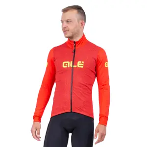 Winddichte Jacke Alé Cross