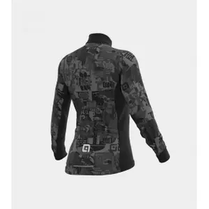 Veste coupe vent femme Alé Break image-1
