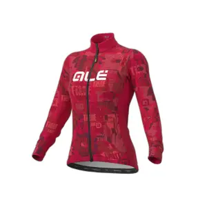 Vindtæt jakke til kvinder Alé Break